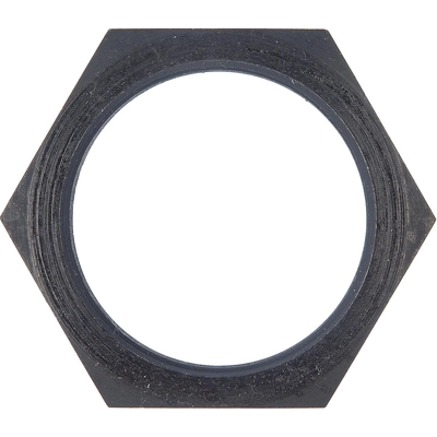 Wheel Axle Spindle Nut by DORMAN - 615-127 pa2