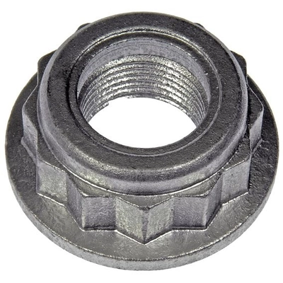 DORMAN - 615-217 - Rear Spindle Nut pa1