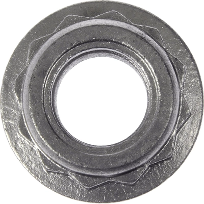 DORMAN - 615-217 - Rear Spindle Nut pa2