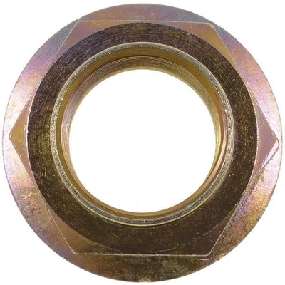 Wheel Axle Spindle Nut by DORMAN/AUTOGRADE - 05134 pa4
