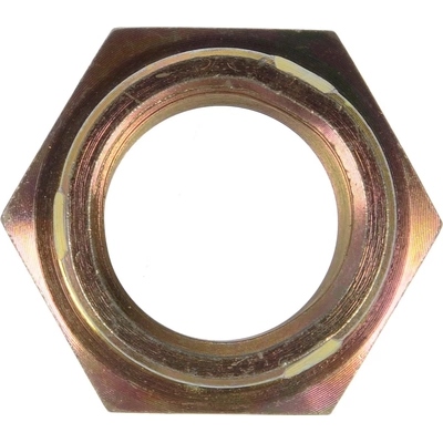 DORMAN/AUTOGRADE - 05177 - Wheel Axle Spindle Nut pa7