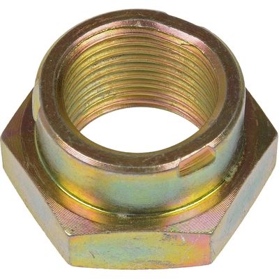 Wheel Axle Spindle Nut (Pack of 5) by DORMAN/AUTOGRADE - 05177 pa4