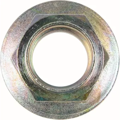 Wheel Axle Spindle Nut (Pack of 5) by DORMAN/AUTOGRADE - 05185 pa2