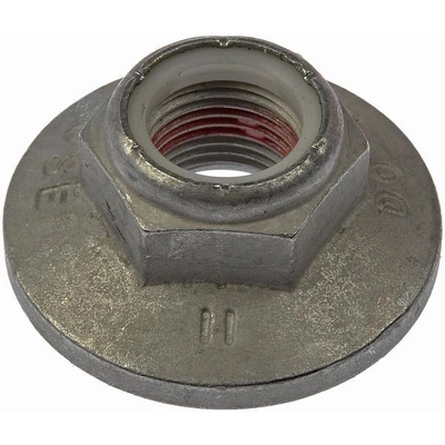 Écrou de fusée d'essieu de roue de DORMAN/AUTOGRADE - 05208 pa4