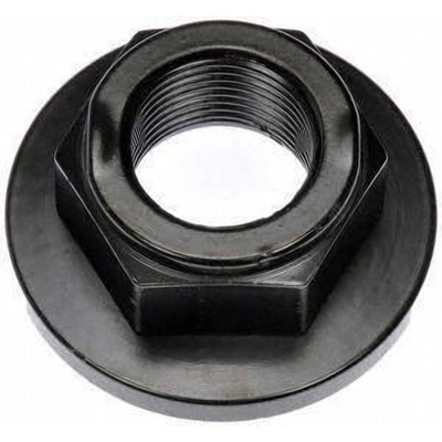 Wheel Axle Spindle Nut (Pack of 5) by DORMAN/AUTOGRADE - 615-004 pa2