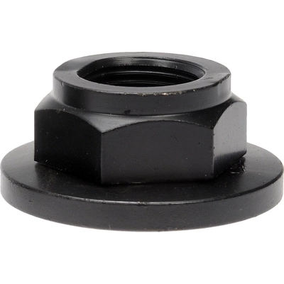 Wheel Axle Spindle Nut (Pack of 5) by DORMAN/AUTOGRADE - 615-004 pa3