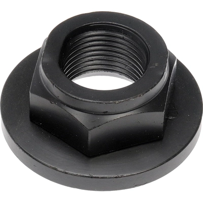 Wheel Axle Spindle Nut (Pack of 5) by DORMAN/AUTOGRADE - 615-004 pa6