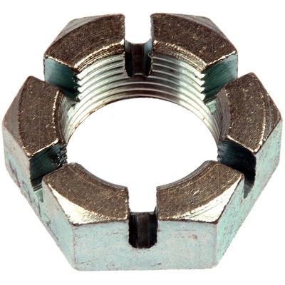 DORMAN/AUTOGRADE - 615-009 - Spindle Nut pa1