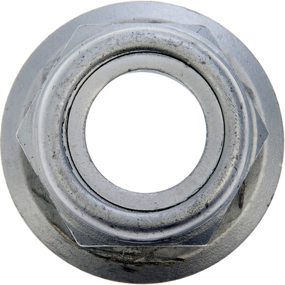 Wheel Axle Spindle Nut by DORMAN/AUTOGRADE - 615-036 pa1