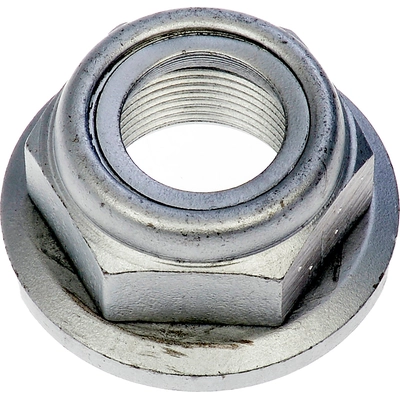 Wheel Axle Spindle Nut by DORMAN/AUTOGRADE - 615-036 pa2