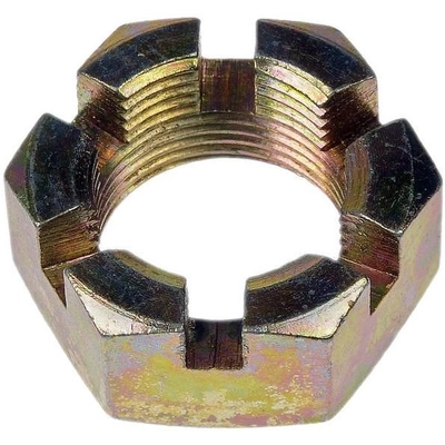 DORMAN/AUTOGRADE - 615-065.1 - Wheel Axle Spindle Nut pa3