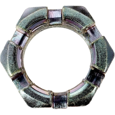 Wheel Axle Spindle Nut by DORMAN/AUTOGRADE - 615-065 pa4