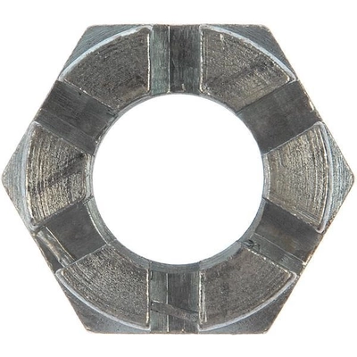 Wheel Axle Spindle Nut by DORMAN/AUTOGRADE - 615-067 pa1