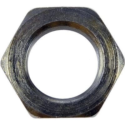 Wheel Axle Spindle Nut by DORMAN/AUTOGRADE - 615-072 pa4