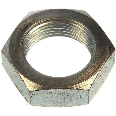Écrou de fusée d'essieu de roue de DORMAN/AUTOGRADE - 615-074 pa2