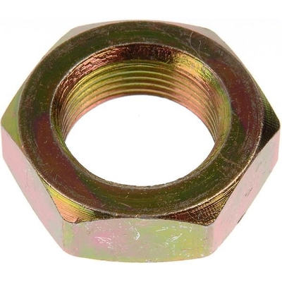 Wheel Axle Spindle Nut by DORMAN/AUTOGRADE - 615-082.1 pa4