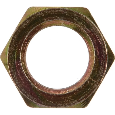 Wheel Axle Spindle Nut by DORMAN/AUTOGRADE - 615-082 pa5