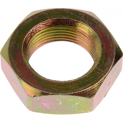 Wheel Axle Spindle Nut by DORMAN/AUTOGRADE - 615-082 pa6