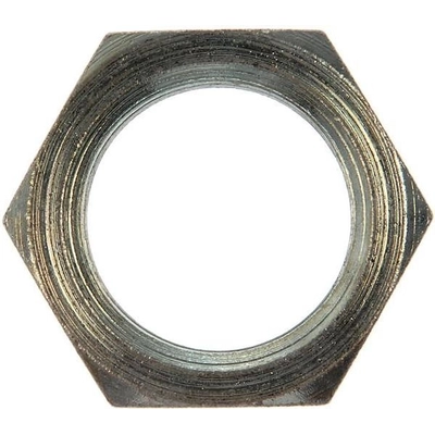 Wheel Axle Spindle Nut by DORMAN/AUTOGRADE - 615-087.1 pa3