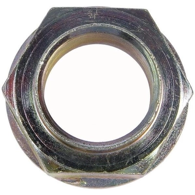 Wheel Axle Spindle Nut (Pack of 30) by DORMAN/AUTOGRADE - 615-091.1 pa4