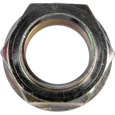 Wheel Axle Spindle Nut (Pack of 30) by DORMAN/AUTOGRADE - 615-091.1 pa5