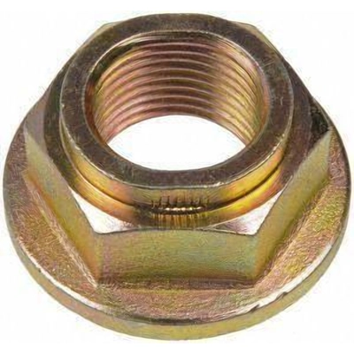 Écrou de fusée d'essieu de roue de DORMAN/AUTOGRADE - 615-098 pa9