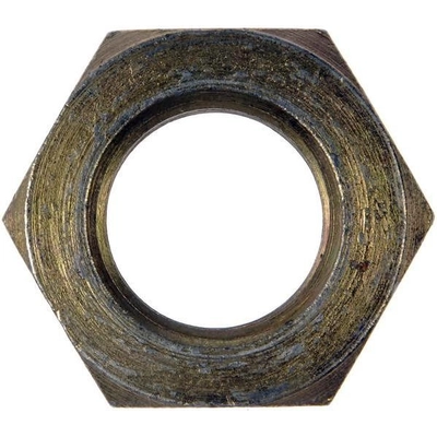 Wheel Axle Spindle Nut by DORMAN/AUTOGRADE - 615-109.1 pa1