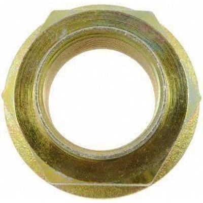 Écrou de fusée d'essieu de roue de DORMAN/AUTOGRADE - 615-110 pa1