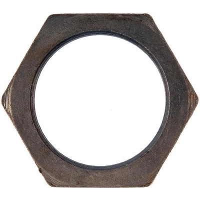 Wheel Axle Spindle Nut by DORMAN/AUTOGRADE - 615-126 pa1