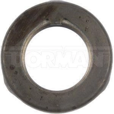 Wheel Axle Spindle Nut (Pack of 2) by DORMAN/AUTOGRADE - 615-128 pa5