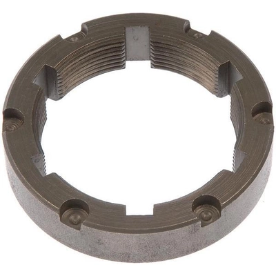 Wheel Axle Spindle Nut (Pack of 2) by DORMAN/AUTOGRADE - 615-132 pa3