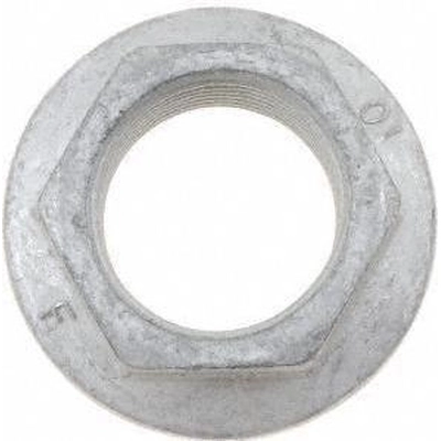 Wheel Axle Spindle Nut by DORMAN/AUTOGRADE - 615-144.1 pa4