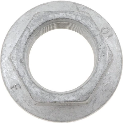 Wheel Axle Spindle Nut (Pack of 50) by DORMAN/AUTOGRADE - 615-144.1 pa2