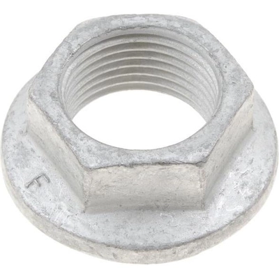 DORMAN/AUTOGRADE - 615-144 - Wheel Axle Spindle Nut (Pack of 2) pa4