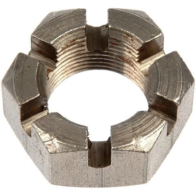 Wheel Axle Spindle Nut by DORMAN/AUTOGRADE - 615-148 pa1