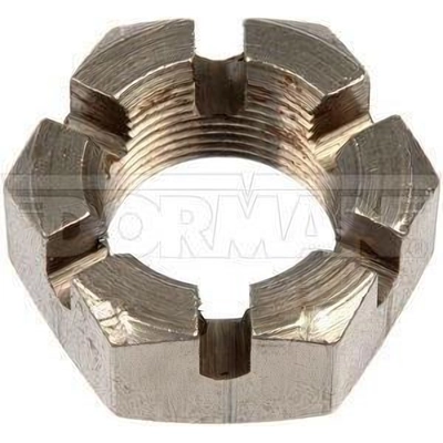 Écrou de fusée d'essieu de roue by DORMAN/AUTOGRADE - 615-148 pa4