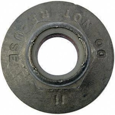 Wheel Axle Spindle Nut by DORMAN/AUTOGRADE - 615-170.1 pa6
