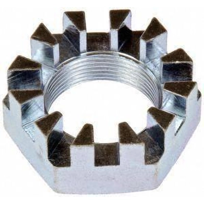 Wheel Axle Spindle Nut by DORMAN/AUTOGRADE - 615-216.1 pa3