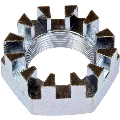 Wheel Axle Spindle Nut (Pack of 2) by DORMAN/AUTOGRADE - 615-216 pa2
