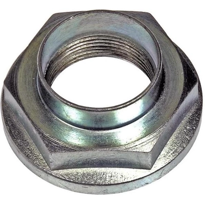 Wheel Axle Spindle Nut by DORMAN/AUTOGRADE - 615-222 pa1