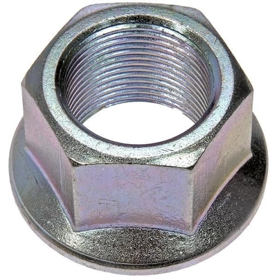 DORMAN/AUTOGRADE - 615-223 - Wheel Axle Spindle Nut (Pack of 2) pa2