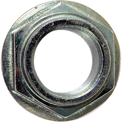 DORMAN/AUTOGRADE - 615-975.1 - Wheel Axle Spindle Nut pa2