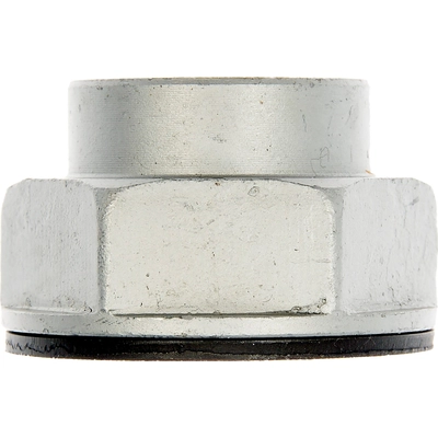 Wheel Axle Spindle Nut by DORMAN/AUTOGRADE - 615-983 pa2