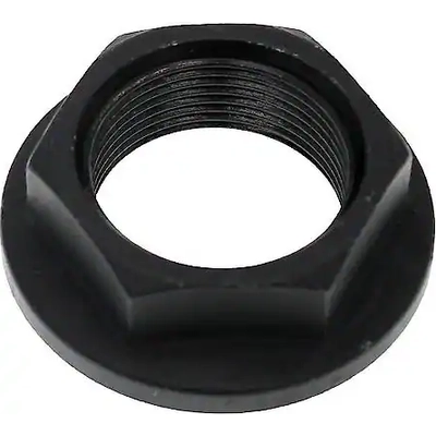 Wheel Axle Spindle Nut by DORMAN/AUTOGRADE - 615-990.1 pa1
