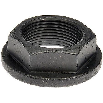 Wheel Axle Spindle Nut by DORMAN/AUTOGRADE - 615-990.1 pa2
