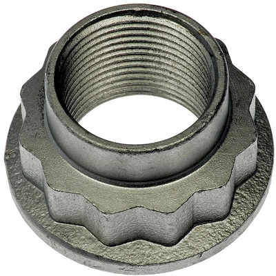 DORMAN/AUTOGRADE - 615-995 - Spindle Nut pa2