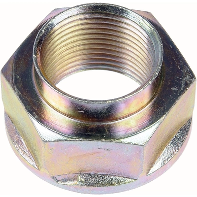 DORMAN/HELP - 04972 - Wheel Axle Spindle Nut pa8