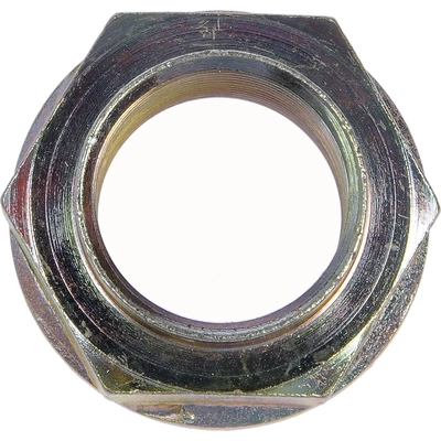 DORMAN/HELP - 04972 - Wheel Axle Spindle Nut pa9