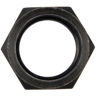 Wheel Axle Spindle Nut by DORMAN/HELP - 04987 pa8