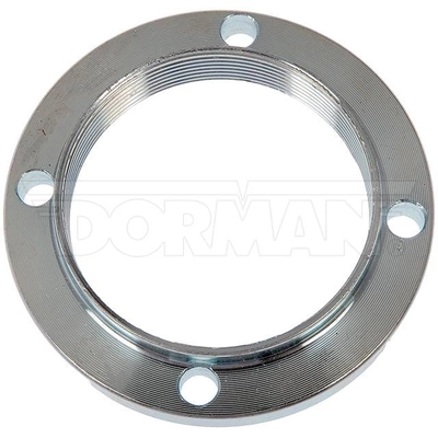 Wheel Axle Spindle Nut by DORMAN (OE SOLUTIONS) - 926-263 pa2